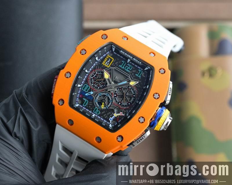 Richard Mille 40X50X16mm 031940