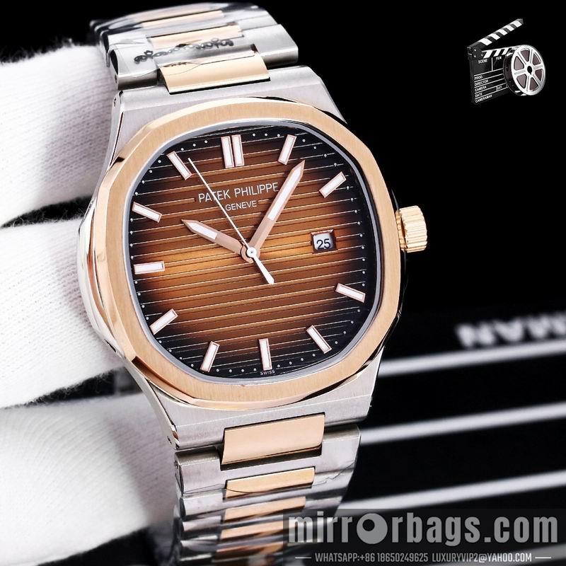 Patek Philippe 43X12mm 101565