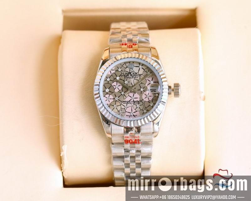 Rolex 31X11mm 112056