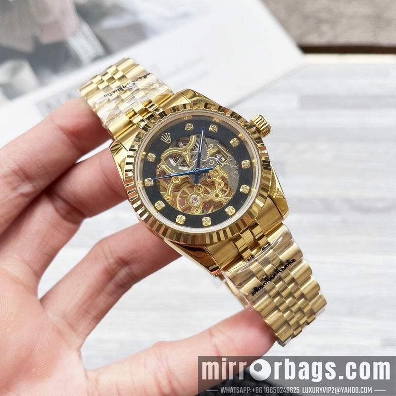 Rolex 36mm 042797