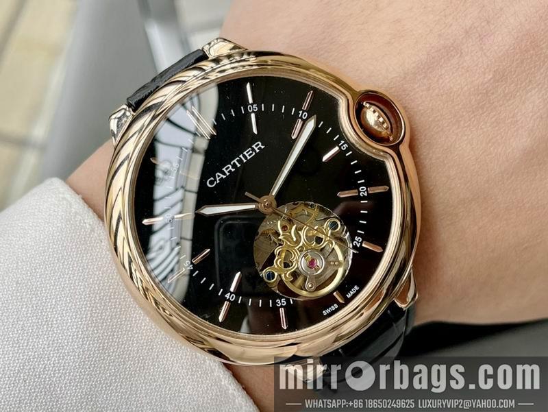 Cartier 44mm 030245