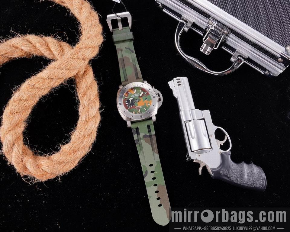 Panerai watch mb110601