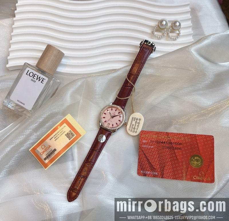 Omega watch 022480
