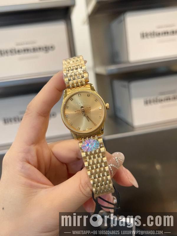 Gucci 29mm 36mm 082911