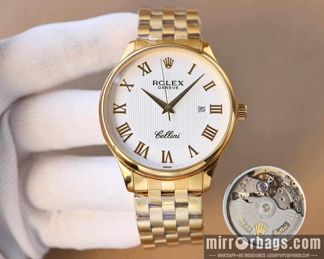 Rolex 41X12mm 030242
