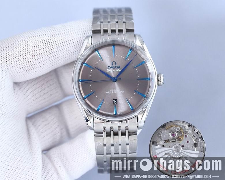 Omega men 39.5X11mm M104