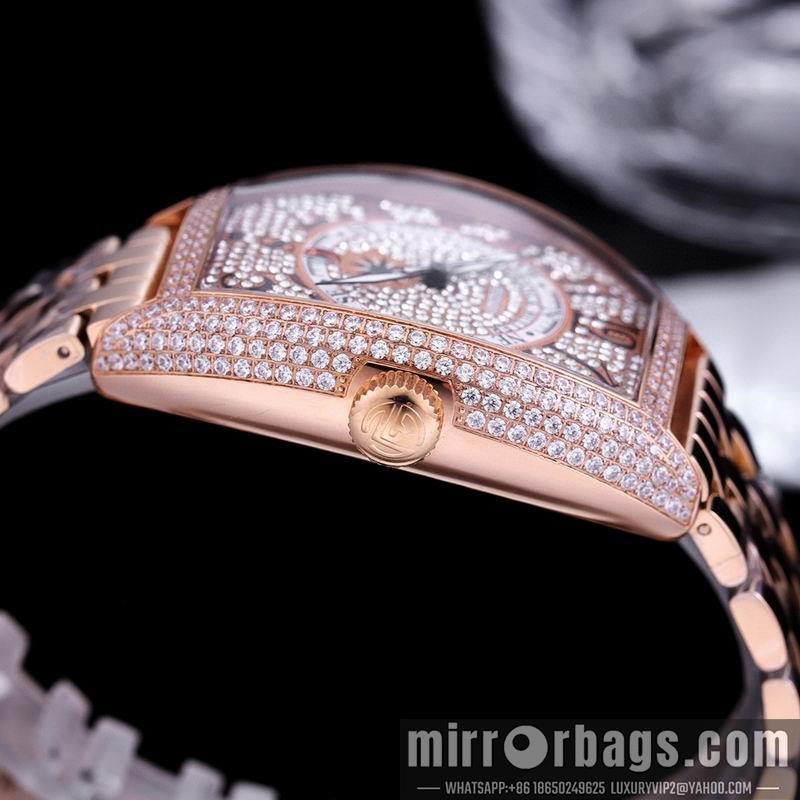 Franck Muller 40X52mm 102423