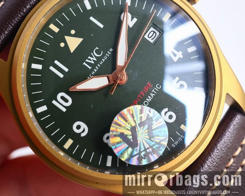 IWC 39mm 082972