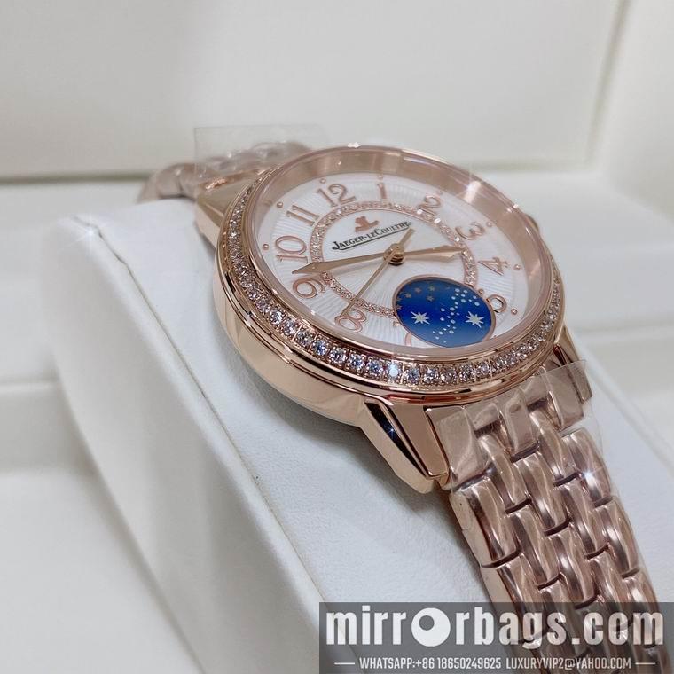 Jaecer Lecoultre 33X9mm M06