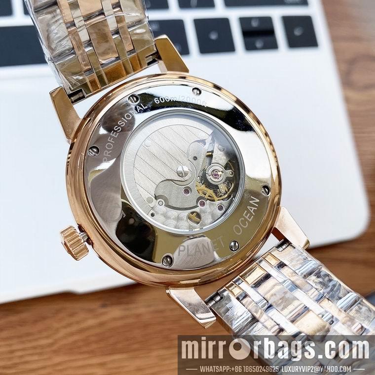 Omega men 42X13mm M55