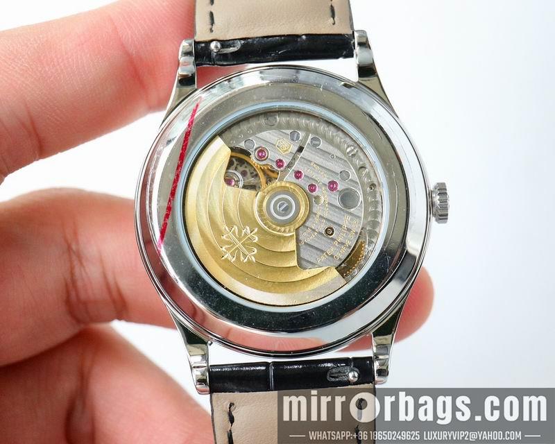 Patek Philippe 39mm 0830178