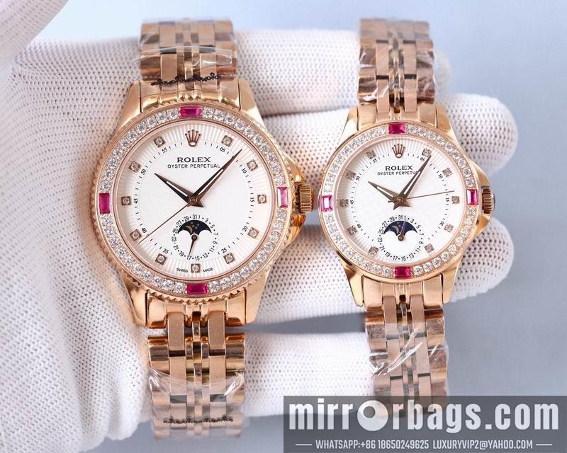 Rolex 40X10mm 33X10mm 041337