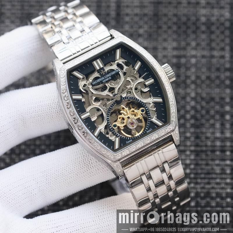 Vacheron Constantin 42X12mm 1015113