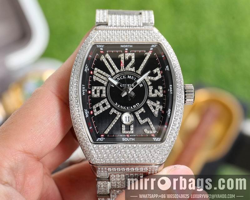 Franck Muller 44X54mm 032011