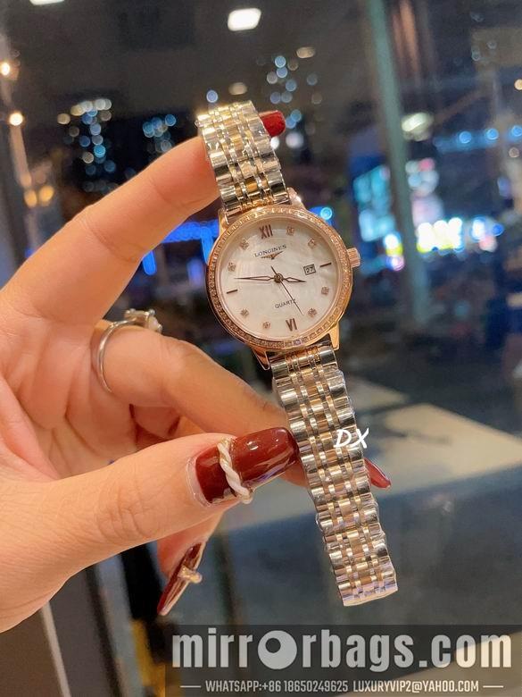 Longines 28x8mm 12nms89