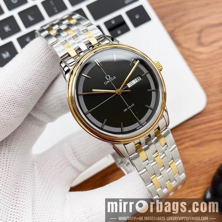 Omega men 40X12mm M71
