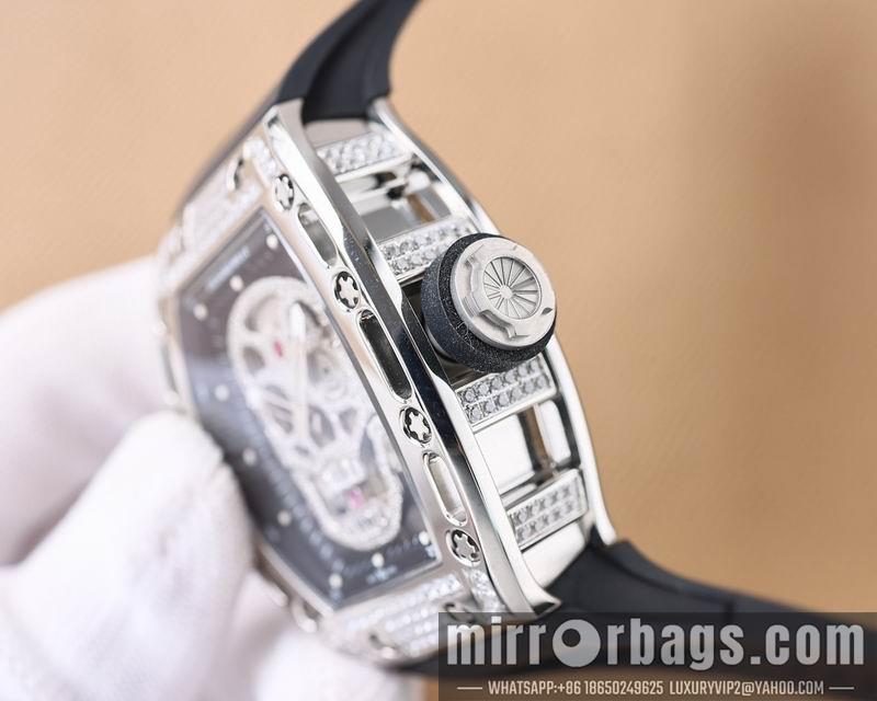 Richard Mille 43X50mm 051633
