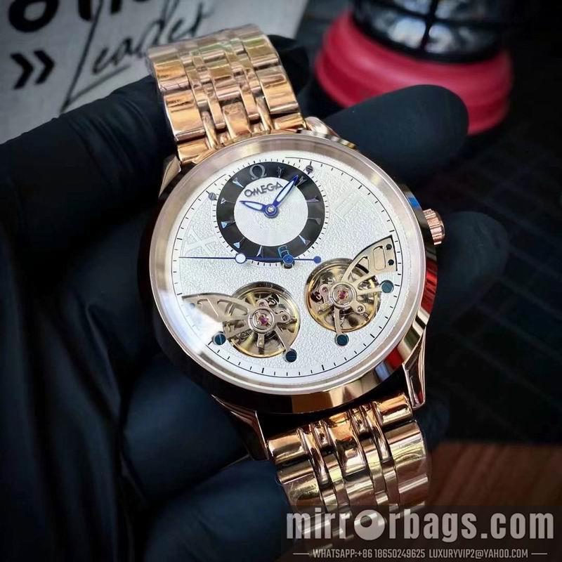 Omega 43mm 031987
