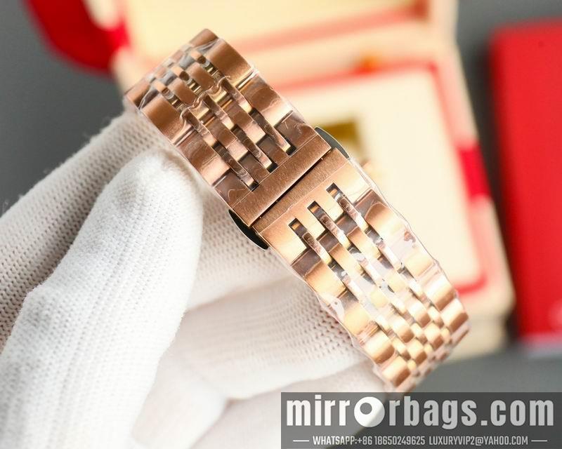 Omega 40X12mm 120127