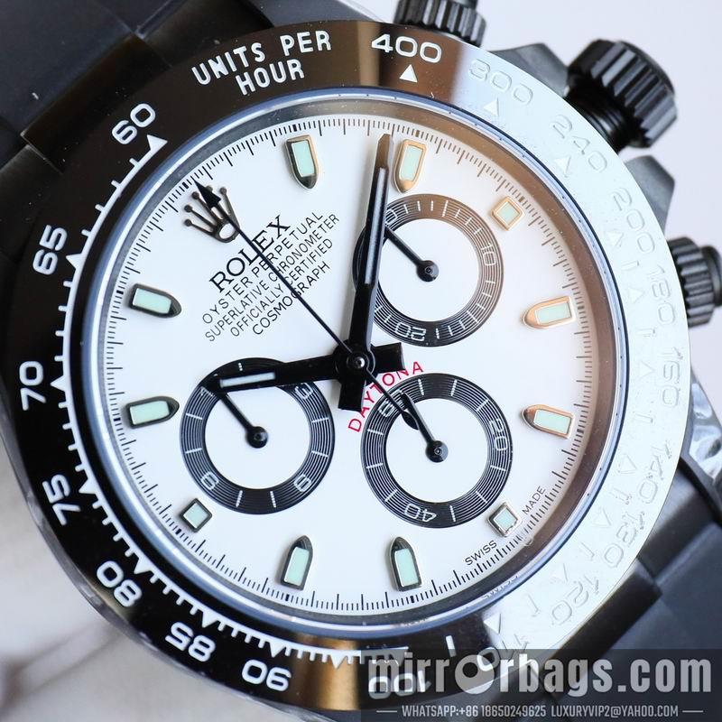 Rolex 40mm 121207