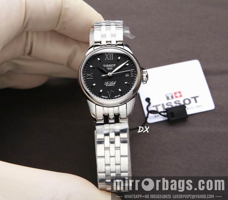 Tissot M39.3 W25.3mm 2nms32