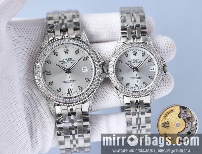 Rolex 40X10mm 33X10mm 041338