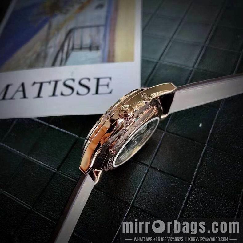 Jaeger Lecoultre men watch M47