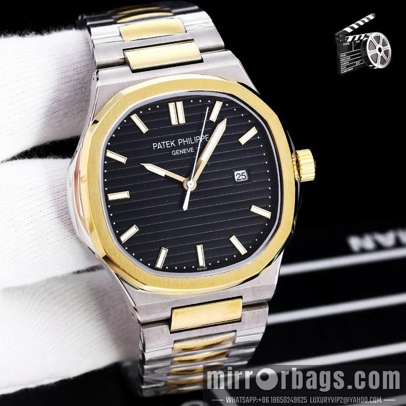 Patek Philippe 43X12mm 101565