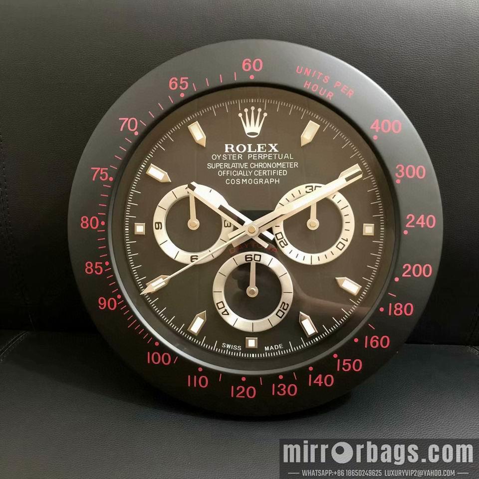 Rolex clock 03