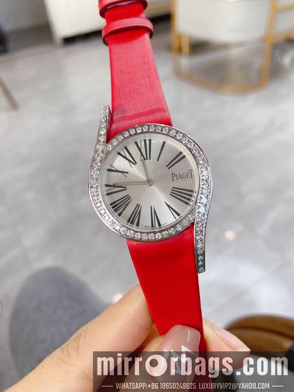 Piaget women 32mm M18