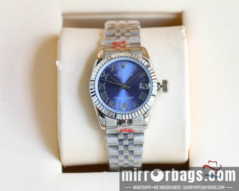 Rolex 31X11mm 112054