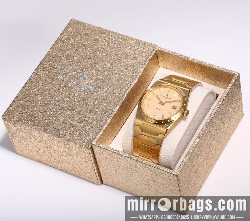 Vacheron Constantin 37X8mm 041309