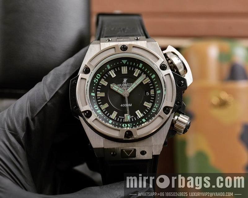 Hublot watch 081702