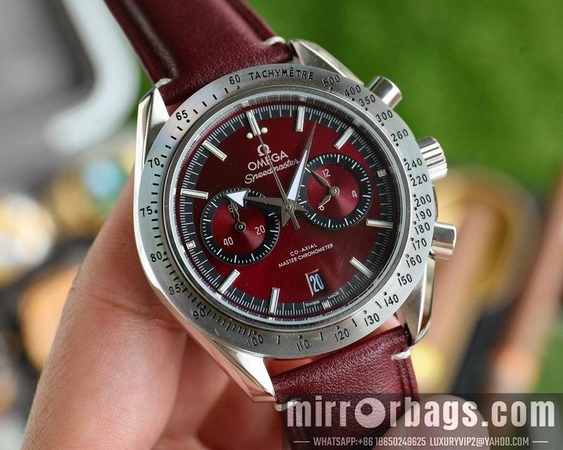 Omega 43X12mm 0829201