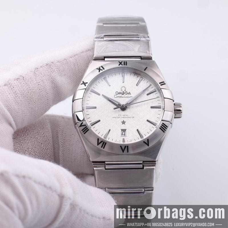 Omega watch 022547