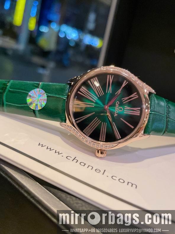 Omega watch M45