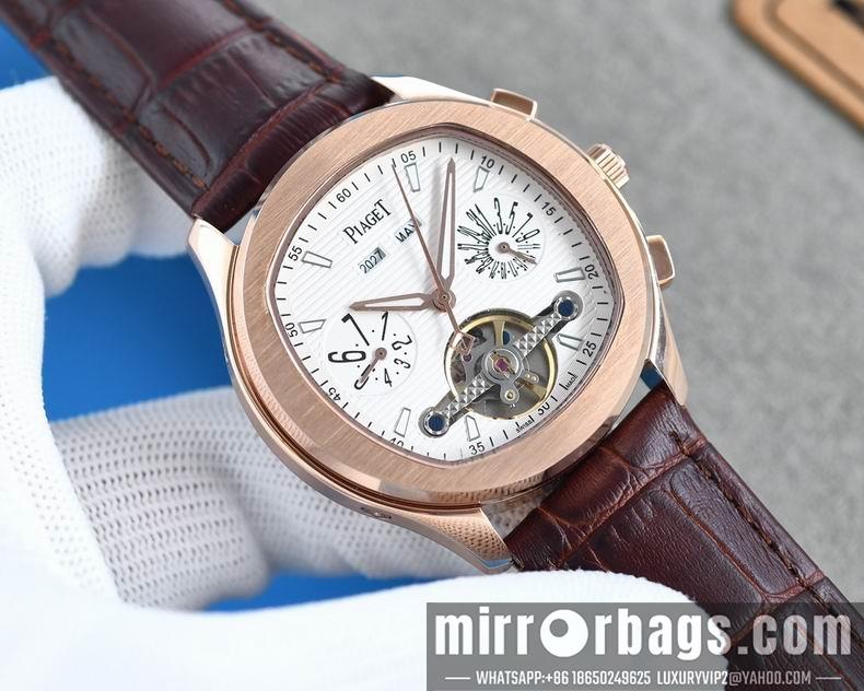 Piaget men 43X13mm 070204
