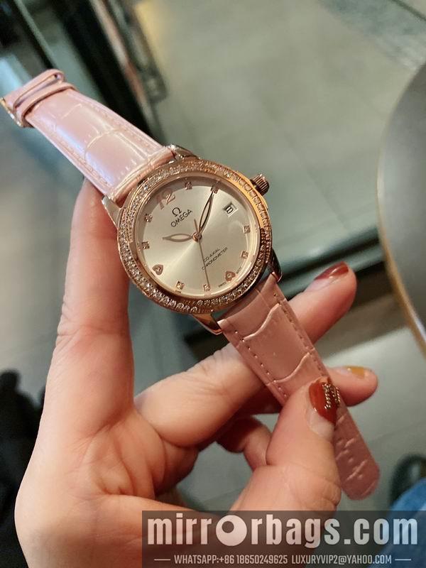 Omega 35mm 022473