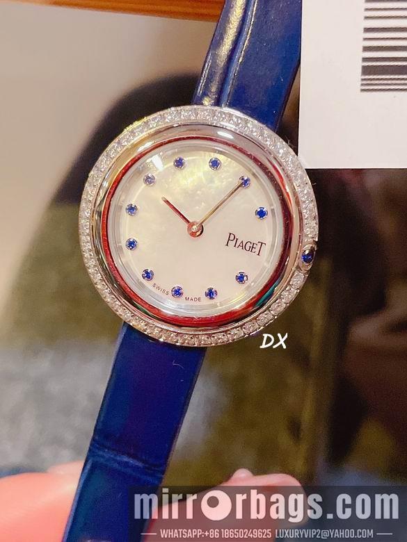 Piaget 29 34mm 2nms74