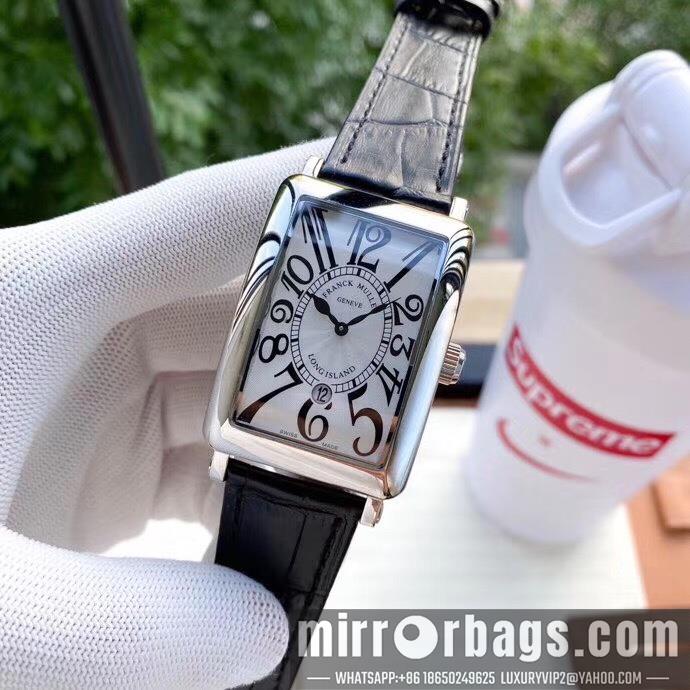 Franck Muller 45X32mm 090491