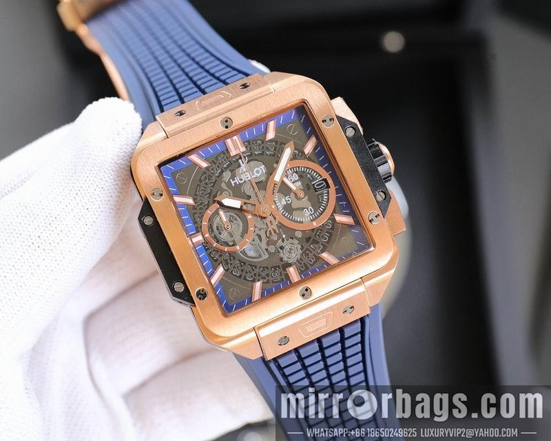 Hublot 42X12mm 050801