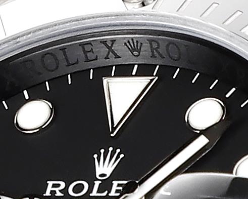 Rolex 40mm 090995