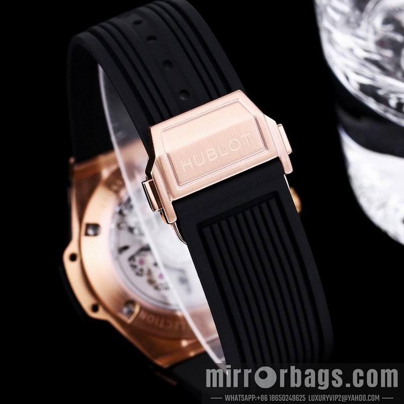Hublot watch 082102