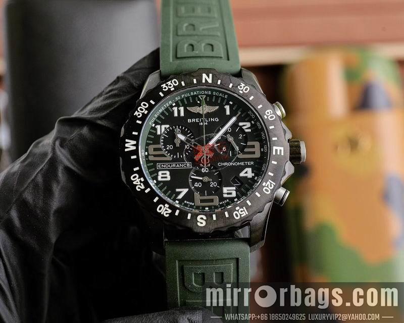 Breitling Watch 44mm 050713