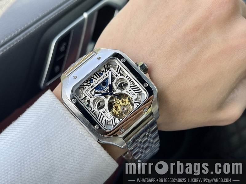 Cartier 44mm 031623