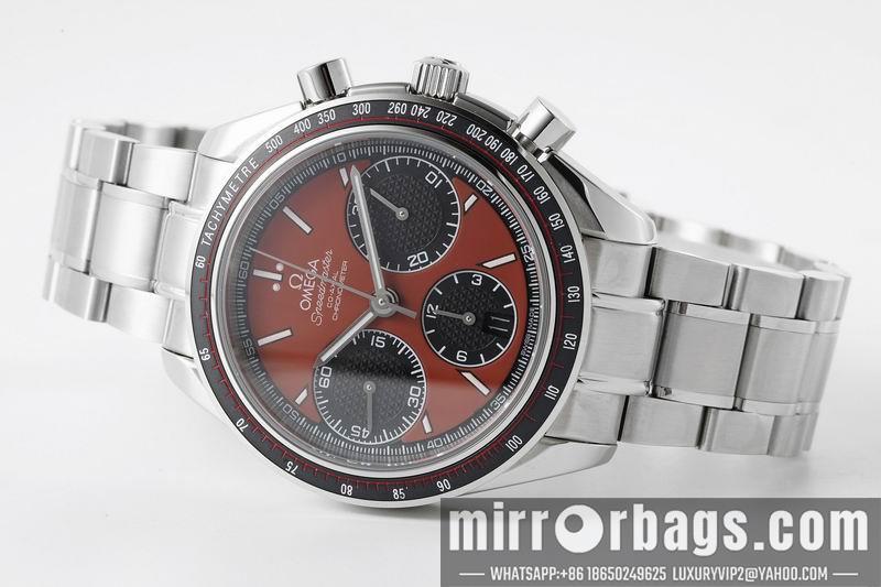 Omega 40mm 041606