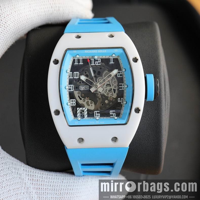 Richard Mille 49X41X15mm 122543