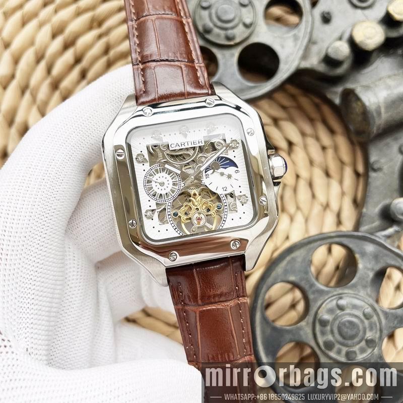 Cartier 45X13mm 031671