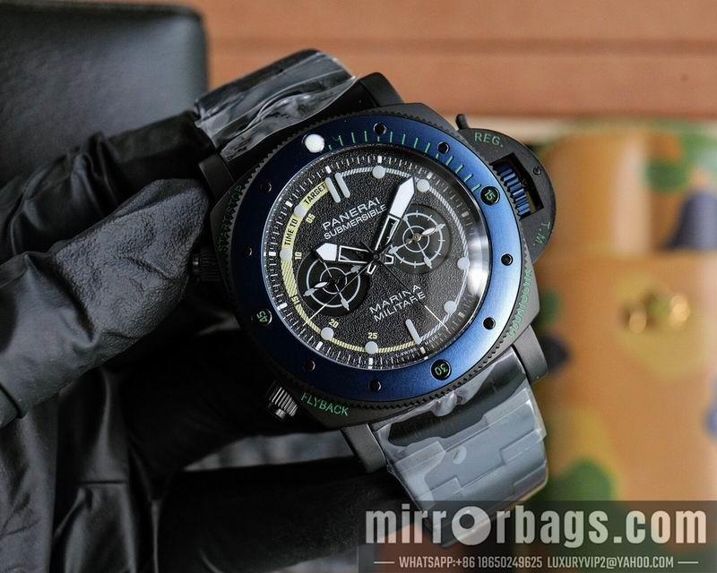 Panerai 47mm 102335