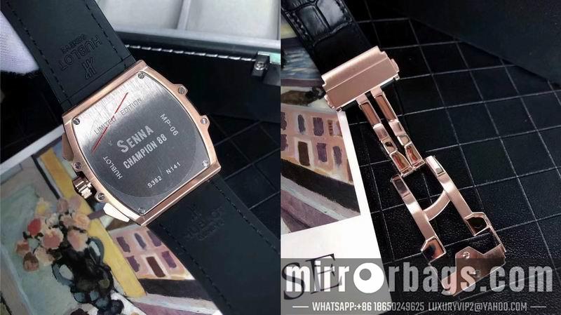 Hublot 43mm 031895